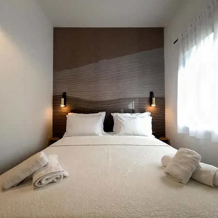 Apartman Majic