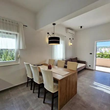 Majic Apartman *