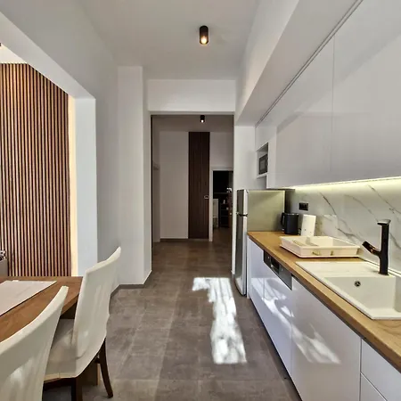 Majic Apartman Vinisce