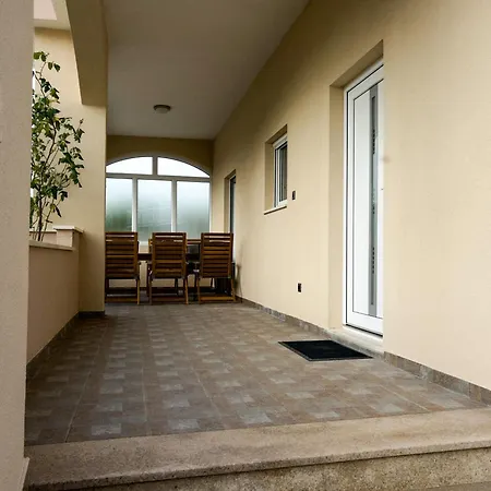 Majic Apartman