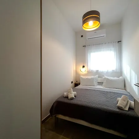 Apartman Majic