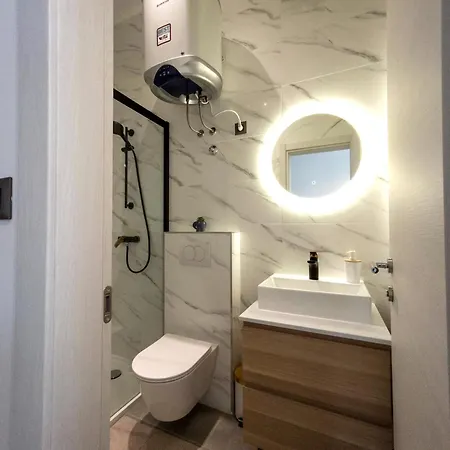 Majic Apartman *