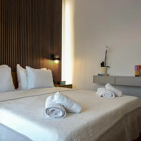 Apartman Majic *
