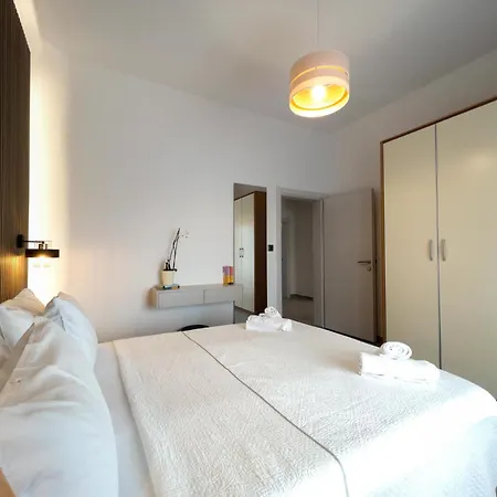 Majic Apartman