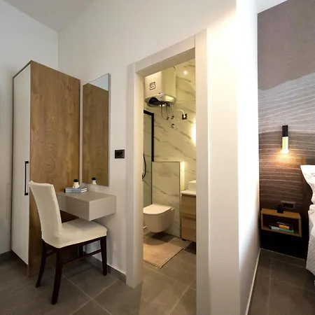 Majic Apartman Vinisce