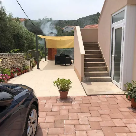Apartman Majic