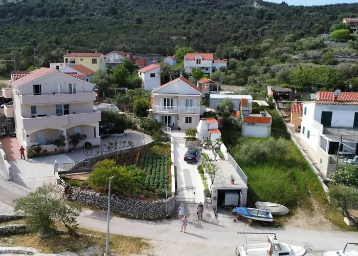Lejlighed Majic Vinišće