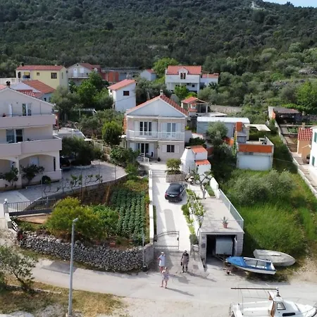 Apartment Majic Vinisce