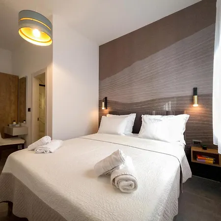 Majic Apartment