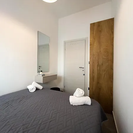 Majic Apartment