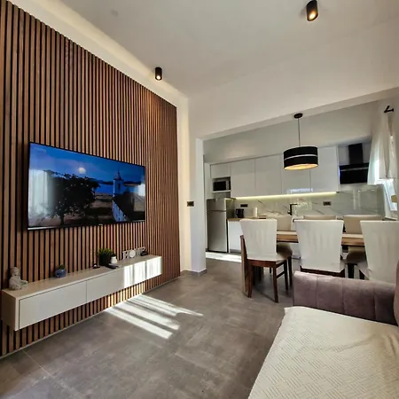 Apartment Majic Vinisce