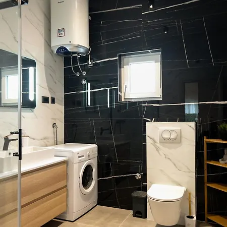 Majic Apartment *