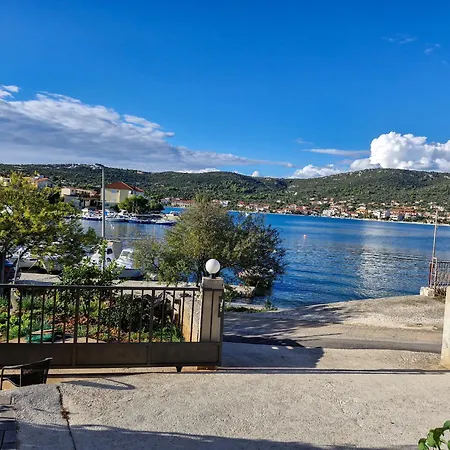 Apartment Majic Vinisce